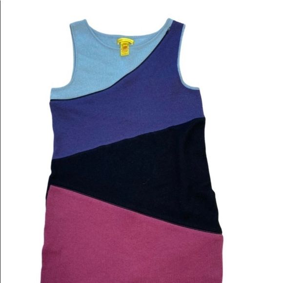 Catherine Malandrino Bodycon Dress - Size M - CUTE FOR TRANSITION MONTHS! - Picture 1 of 7